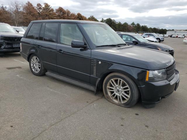 Photo 3 VIN: SALME1D43CA369965 - LAND ROVER RANGEROVER 