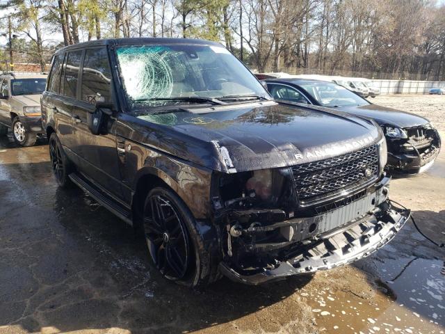 Photo 0 VIN: SALME1D44AA307309 - LAND ROVER RANGE ROVE 