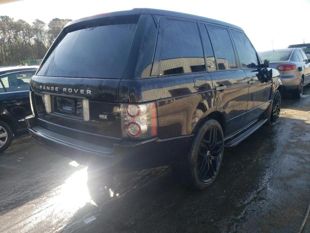 Photo 3 VIN: SALME1D44AA307309 - LAND ROVER RANGE ROVE 