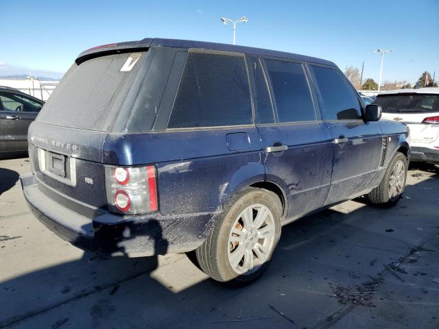 Photo 2 VIN: SALME1D44BA348900 - LAND ROVER RANGE ROVER 