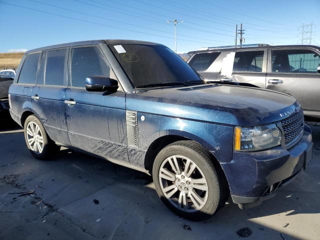 Photo 3 VIN: SALME1D44BA348900 - LAND ROVER RANGE ROVER 