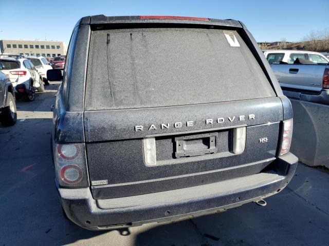 Photo 5 VIN: SALME1D44BA348900 - LAND ROVER RANGE ROVER 