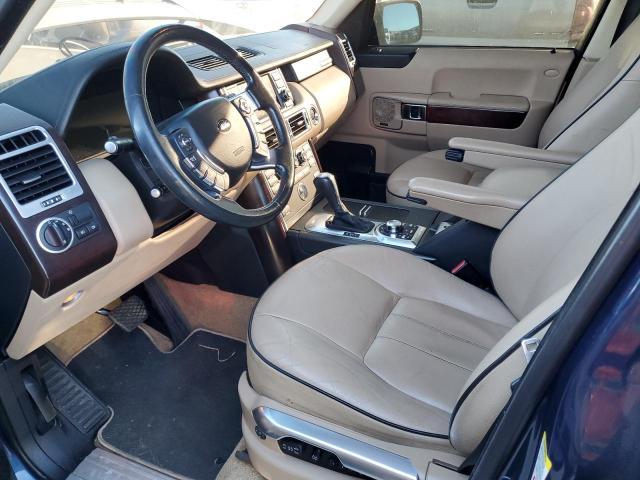 Photo 6 VIN: SALME1D44BA348900 - LAND ROVER RANGE ROVER 