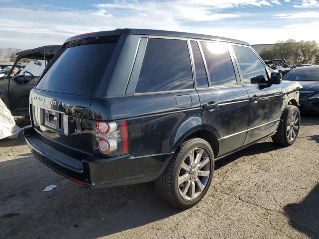 Photo 2 VIN: SALME1D44CA371255 - LAND ROVER RANGEROVER 