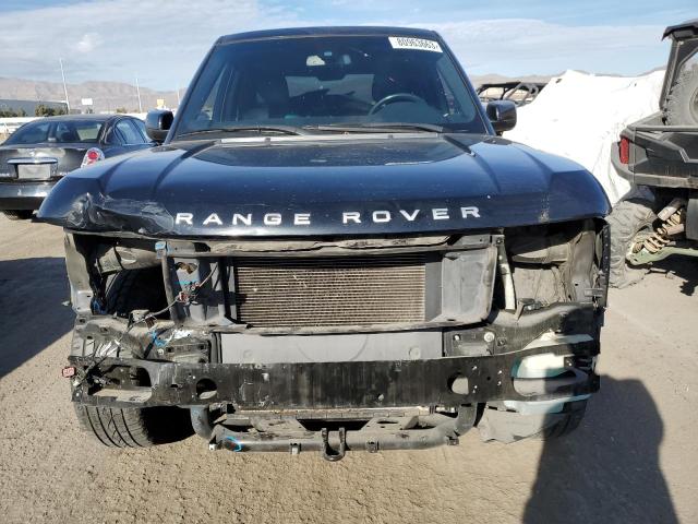 Photo 4 VIN: SALME1D44CA371255 - LAND ROVER RANGEROVER 