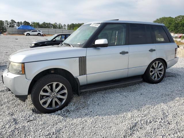 Photo 0 VIN: SALME1D45AA321400 - LAND ROVER RANGE ROVE 