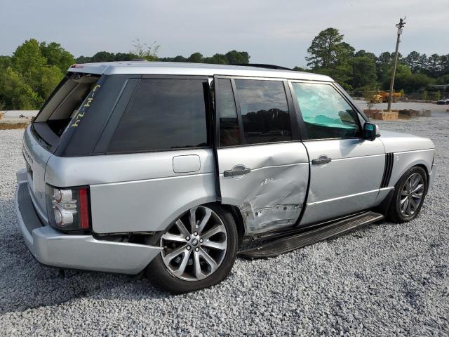 Photo 2 VIN: SALME1D45AA321400 - LAND ROVER RANGE ROVE 