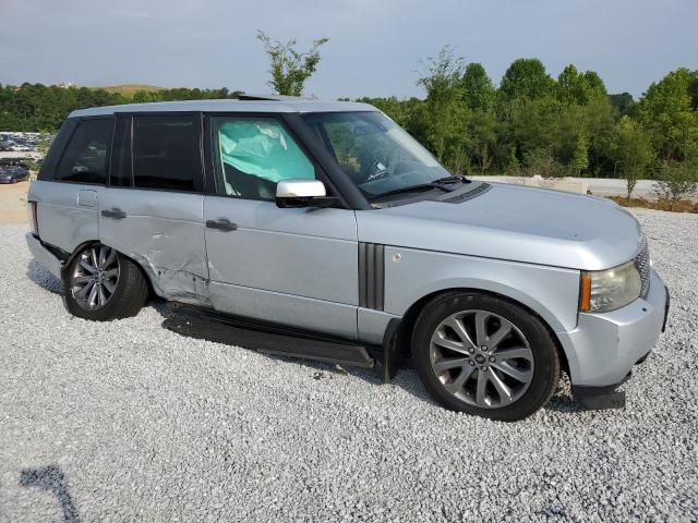 Photo 3 VIN: SALME1D45AA321400 - LAND ROVER RANGE ROVE 