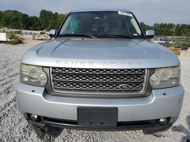 Photo 4 VIN: SALME1D45AA321400 - LAND ROVER RANGE ROVE 