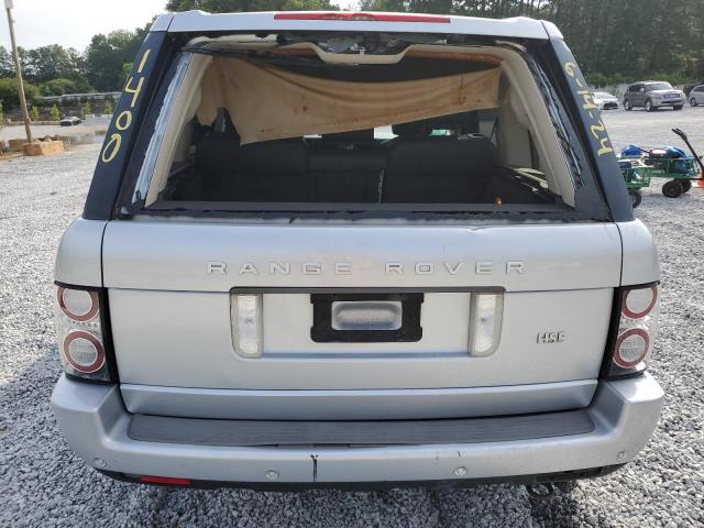 Photo 5 VIN: SALME1D45AA321400 - LAND ROVER RANGE ROVE 