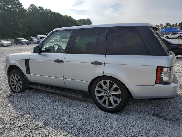 Photo 1 VIN: SALME1D45AA321400 - LAND-ROVER RANGE ROVE 