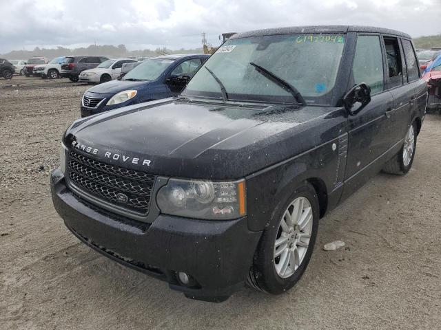 Photo 1 VIN: SALME1D45BA336576 - LAND ROVER RANGE ROVE 