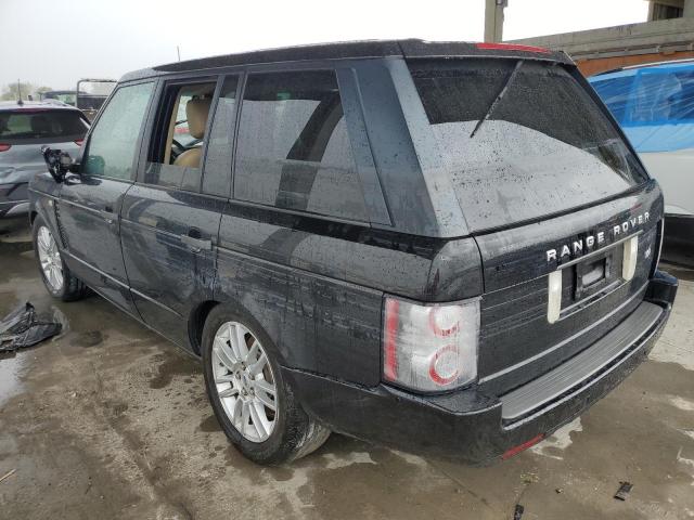 Photo 2 VIN: SALME1D45BA336576 - LAND ROVER RANGE ROVE 