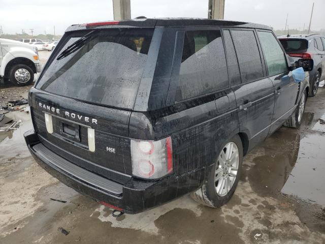 Photo 3 VIN: SALME1D45BA336576 - LAND ROVER RANGE ROVE 