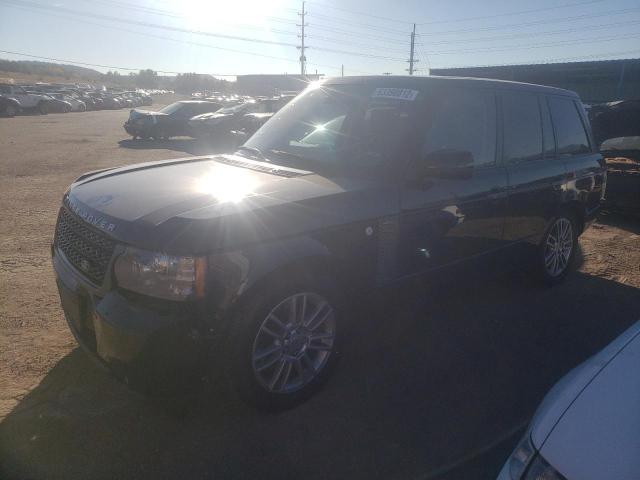 Photo 1 VIN: SALME1D45BA338392 - LAND ROVER RANGE ROVE 