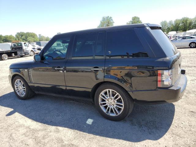 Photo 1 VIN: SALME1D45BA349909 - LAND ROVER RANGE ROVER 