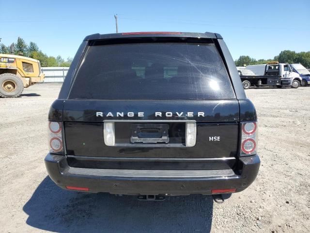 Photo 5 VIN: SALME1D45BA349909 - LAND ROVER RANGE ROVER 