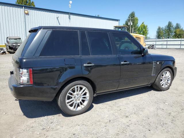 Photo 2 VIN: SALME1D45BA349909 - LAND-ROVER RANGE ROVER 