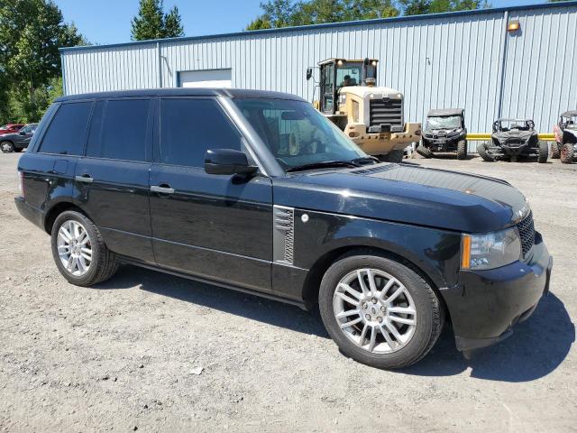 Photo 3 VIN: SALME1D45BA349909 - LAND-ROVER RANGE ROVER 