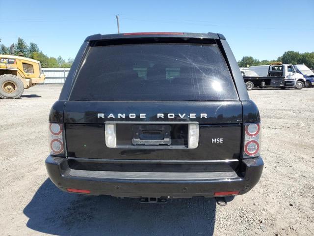Photo 5 VIN: SALME1D45BA349909 - LAND-ROVER RANGE ROVER 