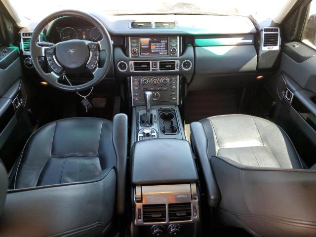 Photo 7 VIN: SALME1D45BA349909 - LAND-ROVER RANGE ROVER 