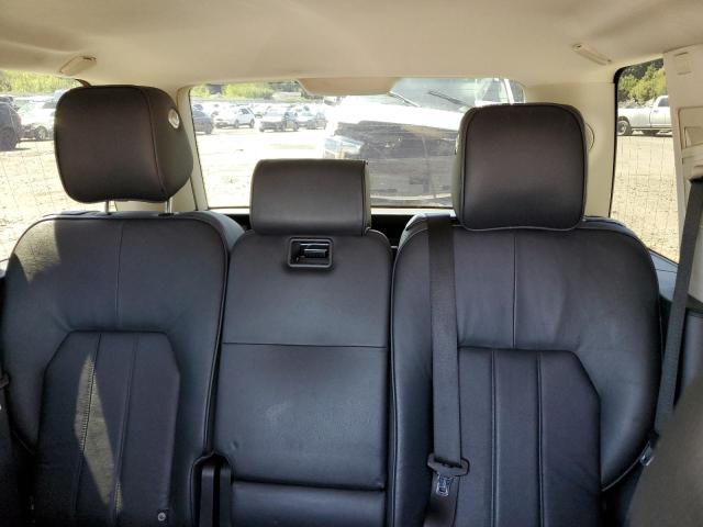 Photo 9 VIN: SALME1D45BA349909 - LAND-ROVER RANGE ROVER 
