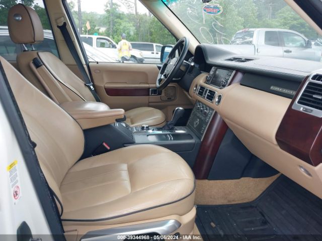 Photo 4 VIN: SALME1D46AA315010 - LAND ROVER RANGE ROVER 