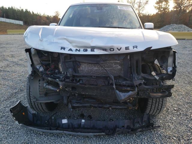 Photo 8 VIN: SALME1D46BA350034 - LAND ROVER RANGE ROVE 