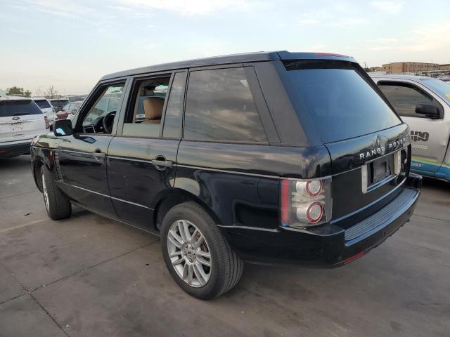 Photo 1 VIN: SALME1D46BA355217 - LAND ROVER RANGE ROVE 