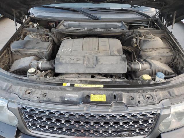 Photo 10 VIN: SALME1D46BA355217 - LAND ROVER RANGE ROVE 