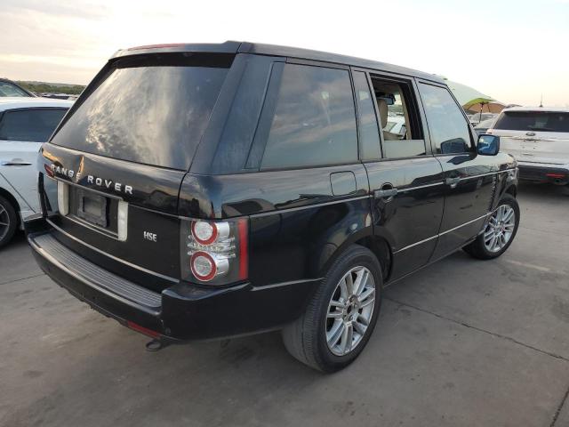 Photo 2 VIN: SALME1D46BA355217 - LAND ROVER RANGE ROVE 