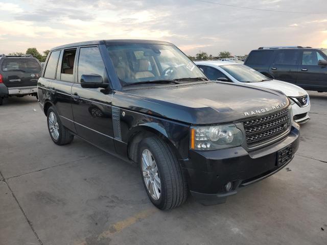 Photo 3 VIN: SALME1D46BA355217 - LAND ROVER RANGE ROVE 