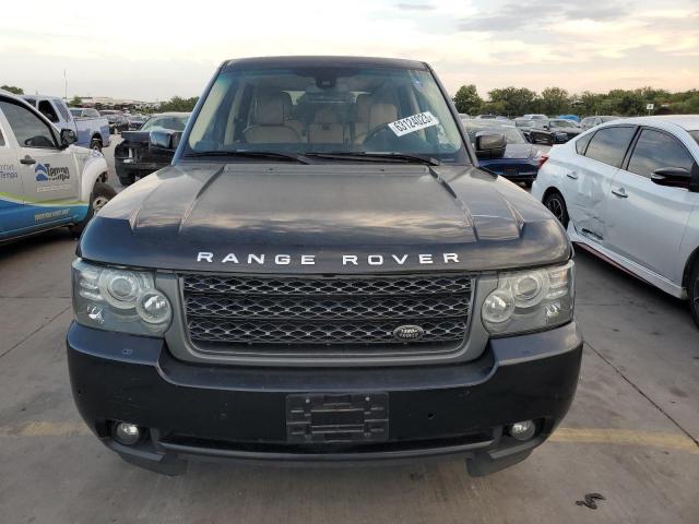 Photo 4 VIN: SALME1D46BA355217 - LAND ROVER RANGE ROVE 