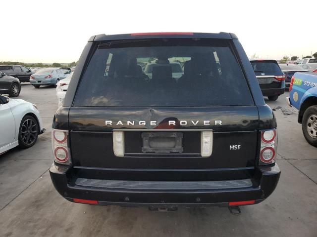 Photo 5 VIN: SALME1D46BA355217 - LAND ROVER RANGE ROVE 