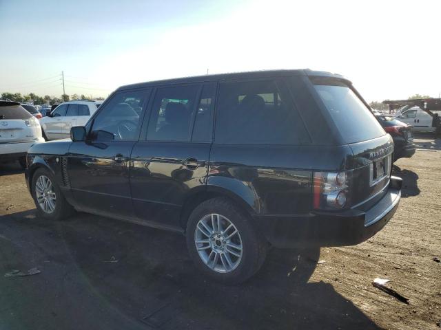 Photo 1 VIN: SALME1D46CA375453 - LAND ROVER RANGE ROVE 