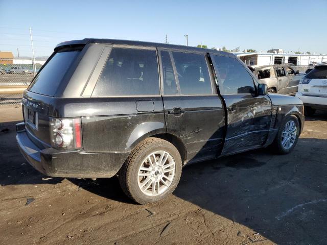 Photo 2 VIN: SALME1D46CA375453 - LAND ROVER RANGE ROVE 