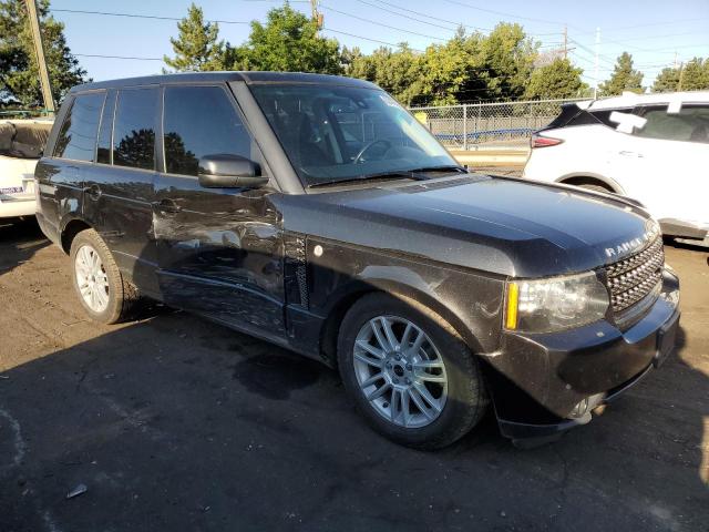 Photo 3 VIN: SALME1D46CA375453 - LAND ROVER RANGE ROVE 