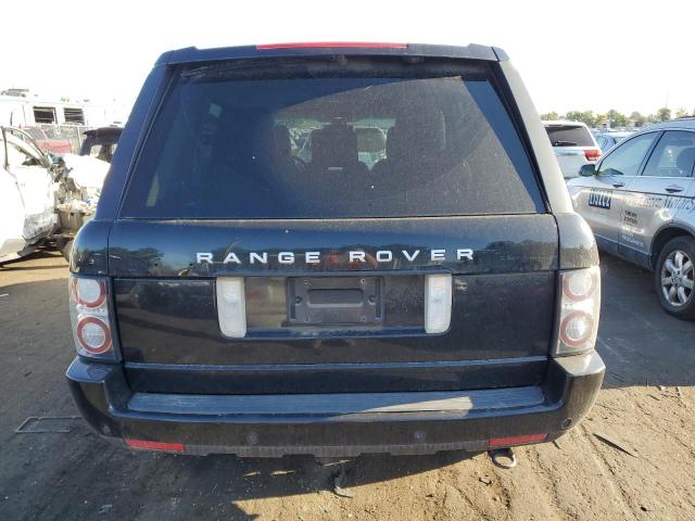 Photo 5 VIN: SALME1D46CA375453 - LAND ROVER RANGE ROVE 