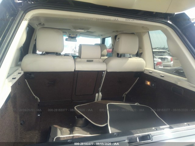 Photo 7 VIN: SALME1D46CA379700 - LAND ROVER RANGE ROVER 