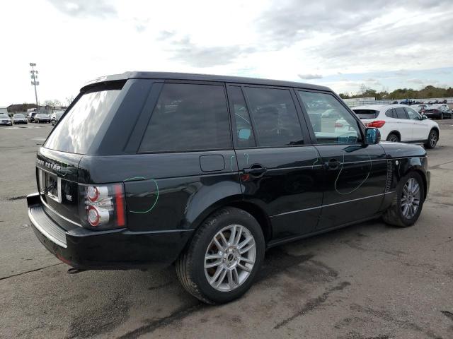 Photo 2 VIN: SALME1D46CA379826 - LAND ROVER RANGE ROVE 