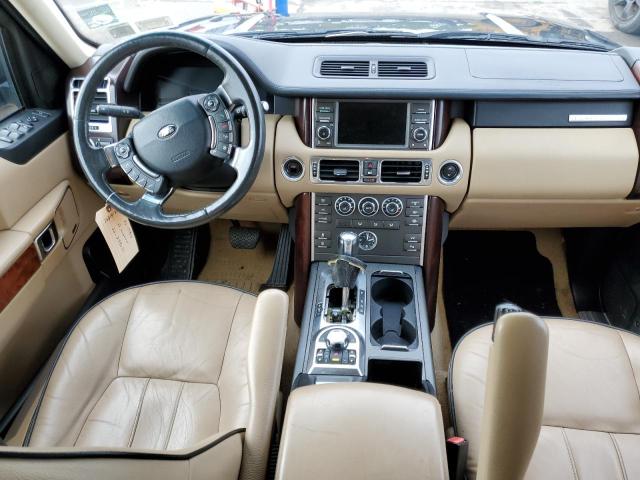 Photo 7 VIN: SALME1D46CA379826 - LAND ROVER RANGE ROVE 