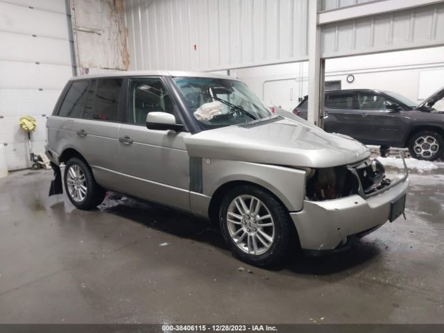 Photo 0 VIN: SALME1D47AA308857 - LAND ROVER RANGE ROVER 