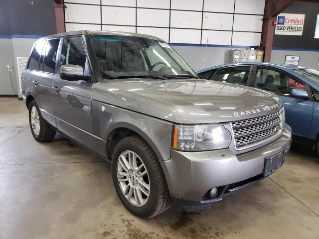 Photo 0 VIN: SALME1D47AA311094 - LAND-ROVER RANGE ROVE 