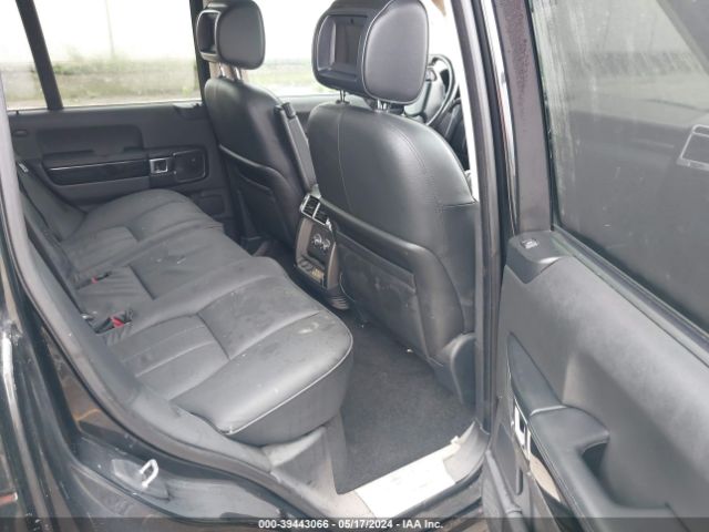 Photo 7 VIN: SALME1D47AA327618 - LAND-ROVER RANGE ROVER 