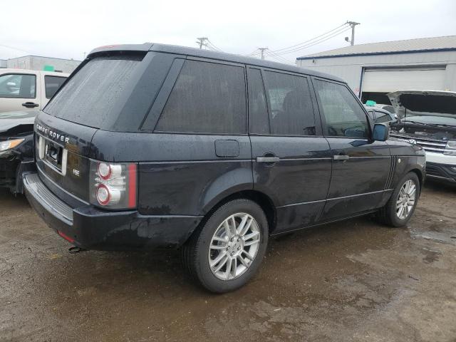 Photo 2 VIN: SALME1D47AA328266 - LAND ROVER RANGE ROVE 