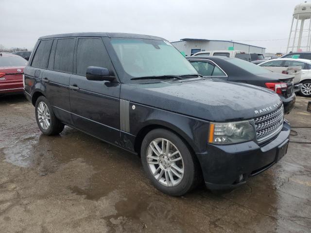 Photo 3 VIN: SALME1D47AA328266 - LAND ROVER RANGE ROVE 