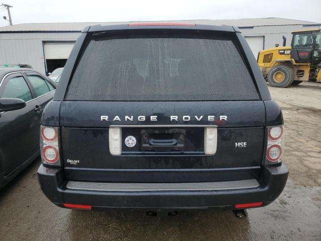 Photo 5 VIN: SALME1D47AA328266 - LAND ROVER RANGE ROVE 