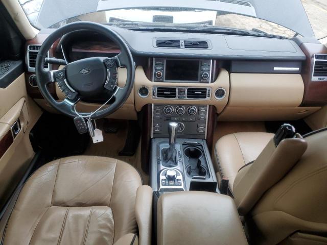 Photo 7 VIN: SALME1D47AA328266 - LAND ROVER RANGE ROVE 