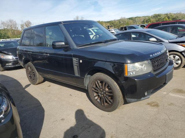 Photo 3 VIN: SALME1D47BA336434 - LAND ROVER RANGE ROVE 