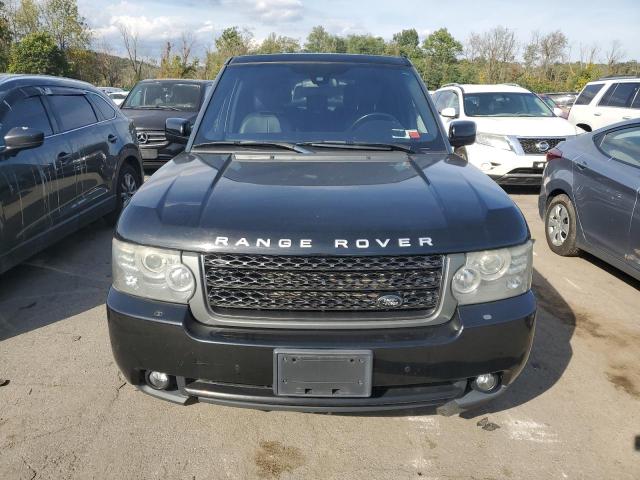 Photo 4 VIN: SALME1D47BA336434 - LAND ROVER RANGE ROVE 